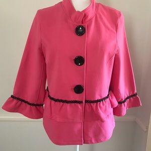 Neon Buddha Top Size S